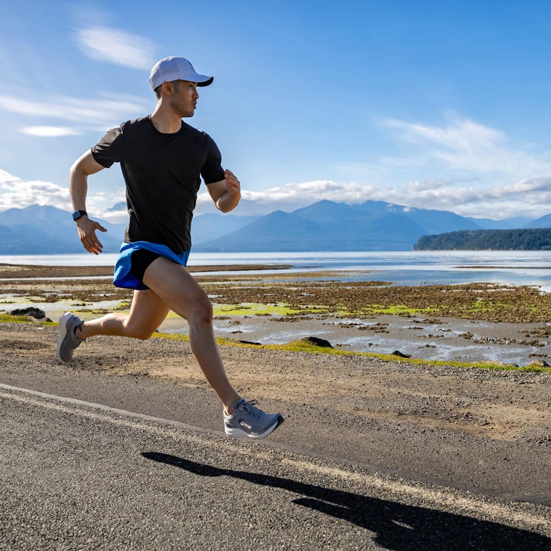 Location Image for Phantom 3 Road-Running Shoes - Men's