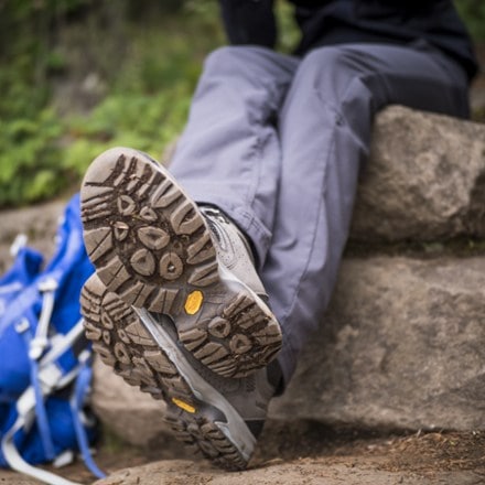 Vasque Breeze III Mid GTX Hiking Boots - Women's | REI Co-op