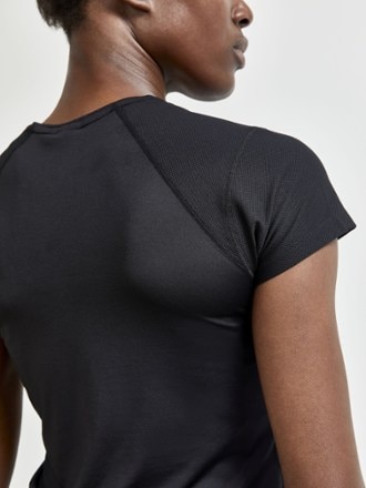 Craft ADV Essence Slim T-Shirt - Women's 4