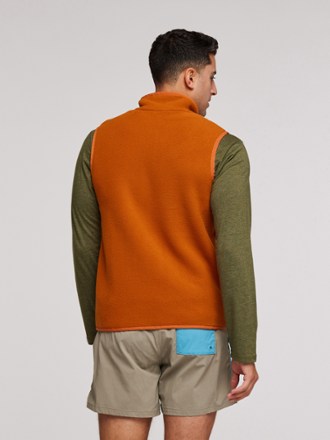Cotopaxi Teca Fleece Vest - Men's 2