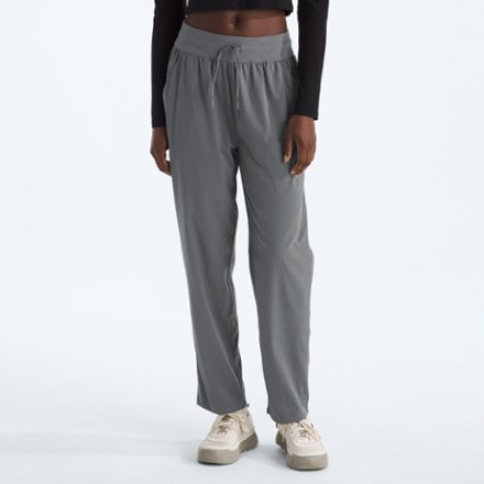 The North Face Aphrodite Arise Ankle Pants - Women's 0