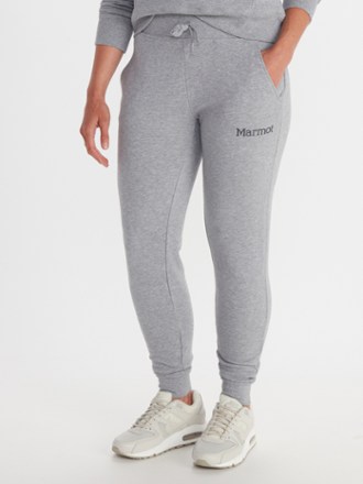 Marmot Wo Jogger Pants - Women