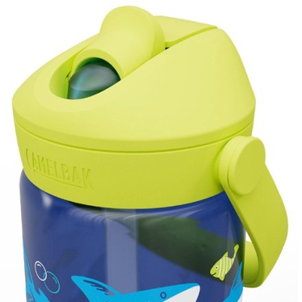 CamelBak Thrive Flip Straw Kids' Water Bottle - 14 fl. oz. 3