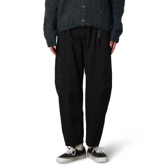 On Body Image of color Black