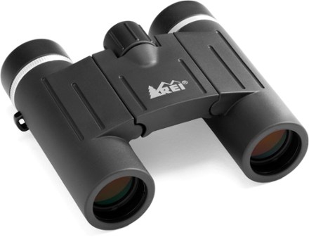 REI Coop ED 10 x 25 Waterproof Binoculars at REI
