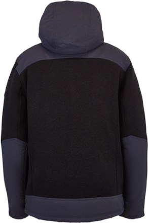 Spyder Alps Full-Zip Hoodie - Men's 1