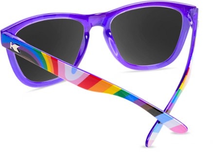 Knockaround Premiums Polarized Sunglasses - Loud and Proud 3