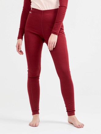 Craft Core Warm Base-Layer Set - Women's 6