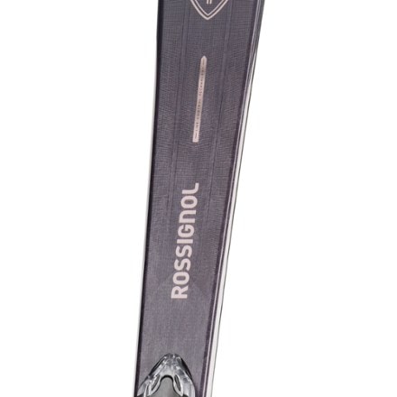 Rossignol Arcade W 80 Skis with Bindings - Women's - 2025/2026 2