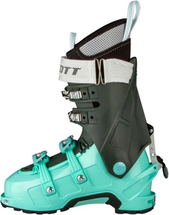 Scott Celeste III Alpine Touring Ski Boots - Women's - 2021/2022 1