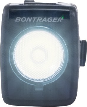 Bontrager Ion 200 RT Front Bike Light 1