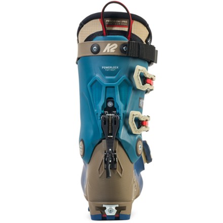 K2 Mindbender 120 BOA Ski Boots - Men's - 2025/2026 | REI Co-op