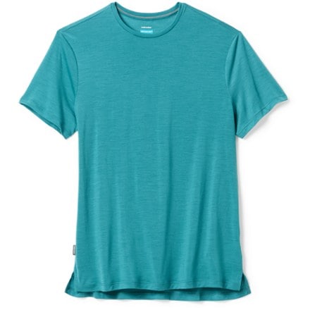 Icebreaker Merino 125 Cool-Lite Sphere III T-Shirt - Men's 0