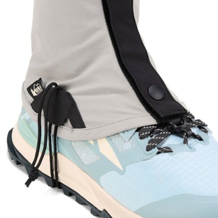 REI Co-op Flash Gaiters 8