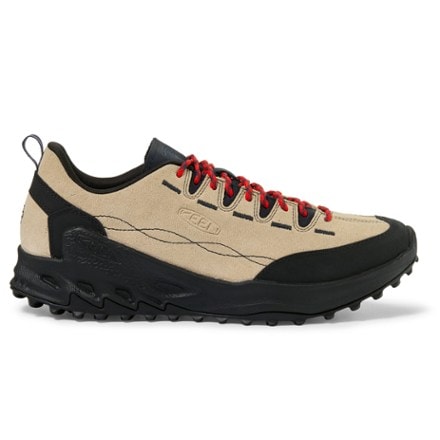 KEEN Jasper Zionic Sneakers - Men's 1