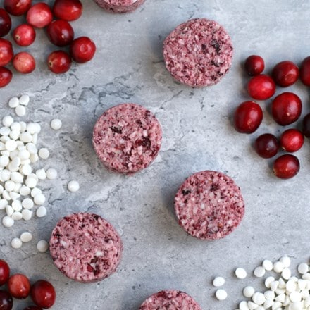 Location Image for Packaroons - Holiday Edition - 1 Serving