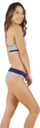 Carve Designs Stinson Swimsuit Bottoms - Women's 2