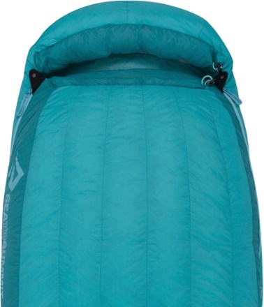 Sea to Summit Altitude Atl 25 Sleeping Bag - Women's 5