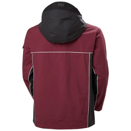 Helly Hansen ULLR D Shell Jacket 2.0 - Men's 3