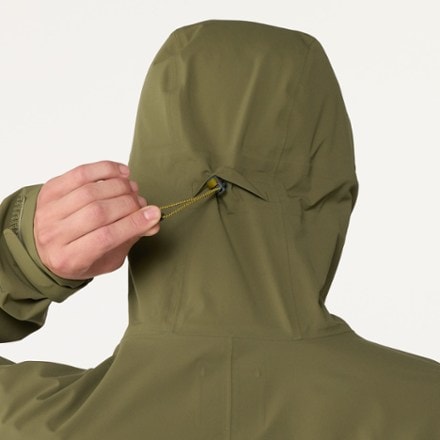REI Co-op XeroCloud 3L Rain Jacket - Men's 7