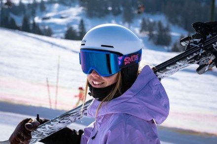 Location Image for Squad ChromaPop Snow Goggles