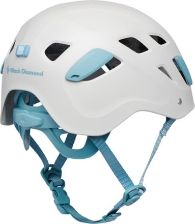 Black Diamond Half Dome Helmet - Women's 2