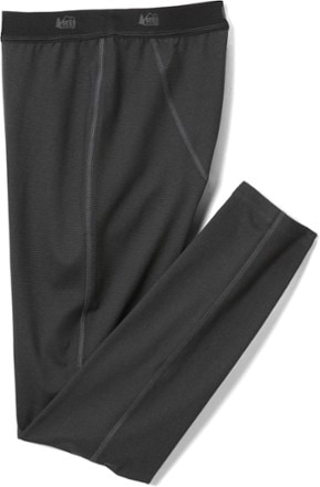 REI Co-op Midweight Base Layer Bottoms - Kids' 0