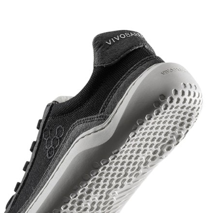 Vivobarefoot Gobi II Sneaker Canvas Shoes - Men's 5