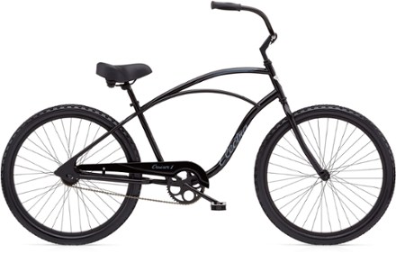 electra bikes