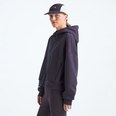 The North Face Jaida Full-Zip Hoody - Women's 3