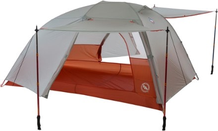 Big Agnes Copper Spur HV UL2 Tent - Long 2
