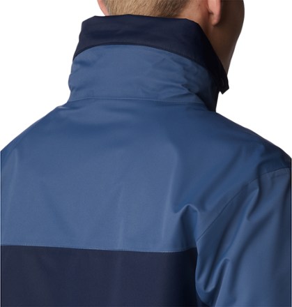 Columbia Boundary Springs Jacket - Men's 2