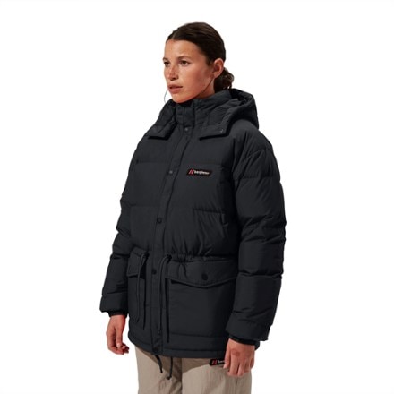 Berghaus Lumley Down Jacket 5