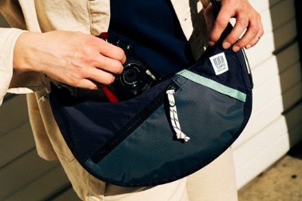 Topo Designs Moonlight Crossbody Bag 4