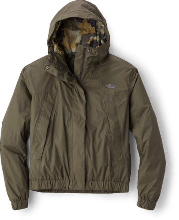 Precita rain jacket on sale