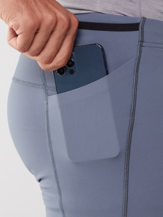 Janji Groundwork Tights - Men's 5