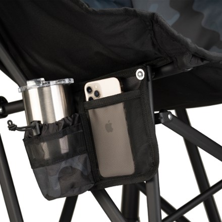 GCI Outdoor Puff Rocker Chair 4