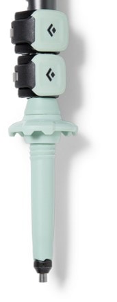 Black Diamond Pursuit Trekking Poles - Pair 1