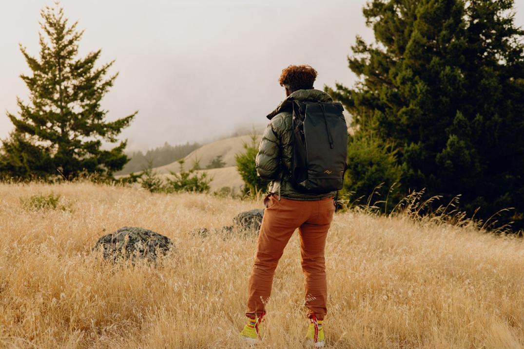 Location Image for Outdoor Pack 25 L