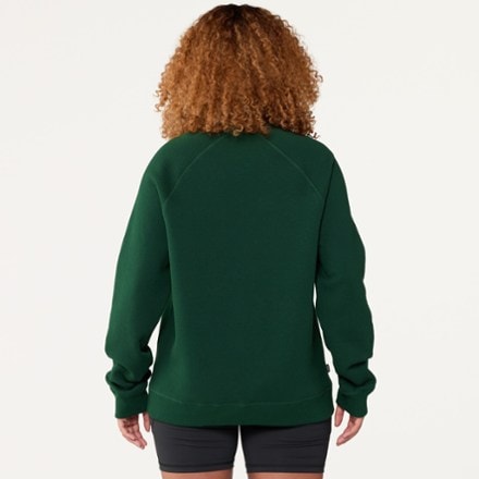 REI Co-op Nature Friends Crew Sweatshirt 4
