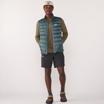 REI Co-op 650 Down Vest - Men's 3
