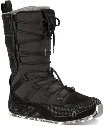 vasque insulated boots