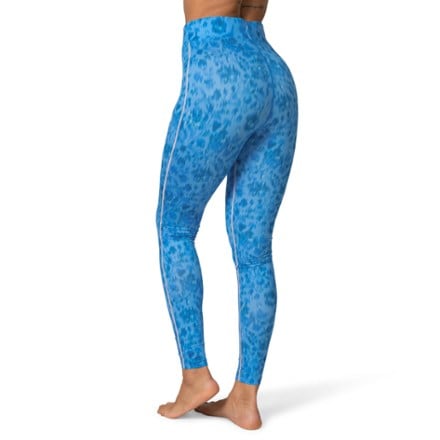 Kari Traa Fryd High Waist Pants - Women's 2