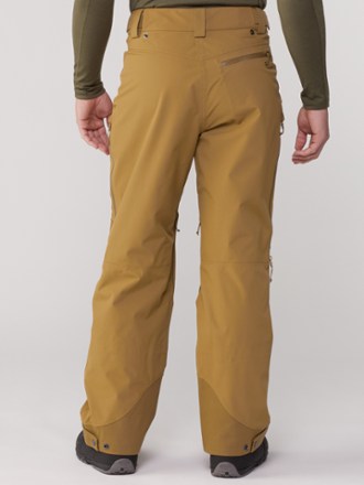 Flylow Chemical Snow Pants - Men's 2