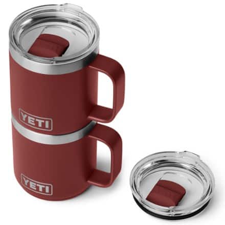 YETI Rambler Stackable Mug - 10 fl. oz. 4