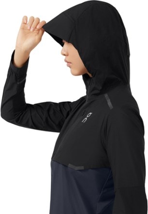 On Weather Jacket - Women's 8