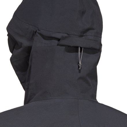 adidas Terrex Xploric RAIN.RDY Jacket - Women's 8