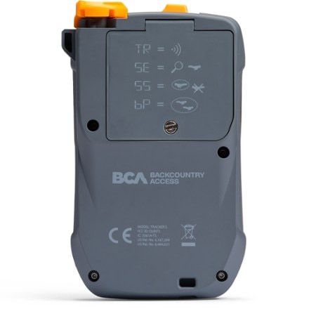 Backcountry Access Tracker S Avalanche Beacon 2
