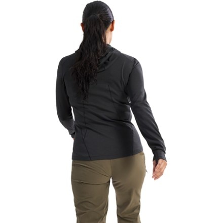 Arc'teryx Taema Thermal Hoody - Women's 2