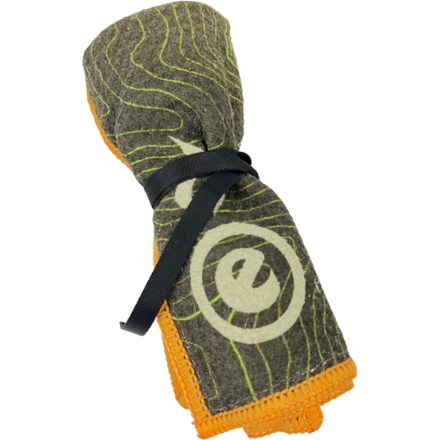 outdoor element omni-tensil Utensil Set 5